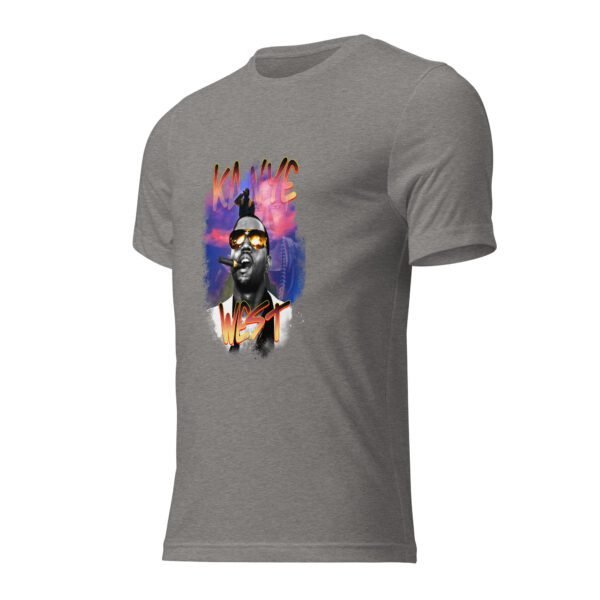 Stylish Short Sleeve T-Shirt for Men and Women - Shop Now! - Image 14