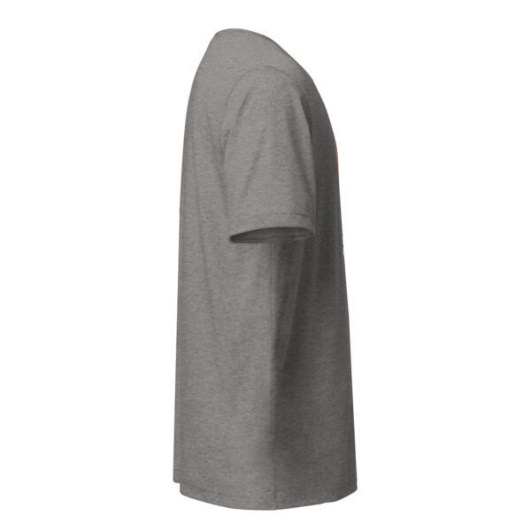 Stylish Short Sleeve T-Shirt for Men and Women - Shop Now! - Image 19