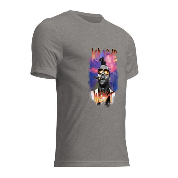 Stylish Short Sleeve T-Shirt for Men and Women - Shop Now! - Image 15
