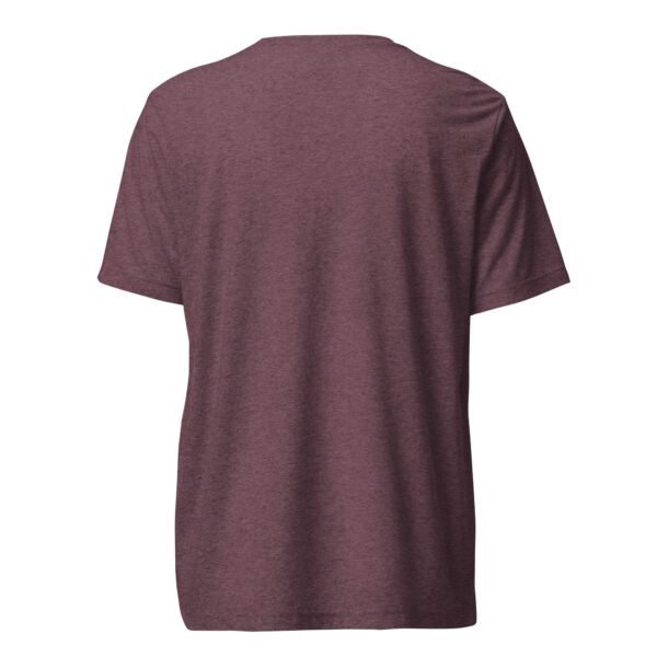 Vintage Tri-Blend Short Sleeve T-Shirt in Multiple Colors - XS-3XL - Pop Culture Tee - Image 8