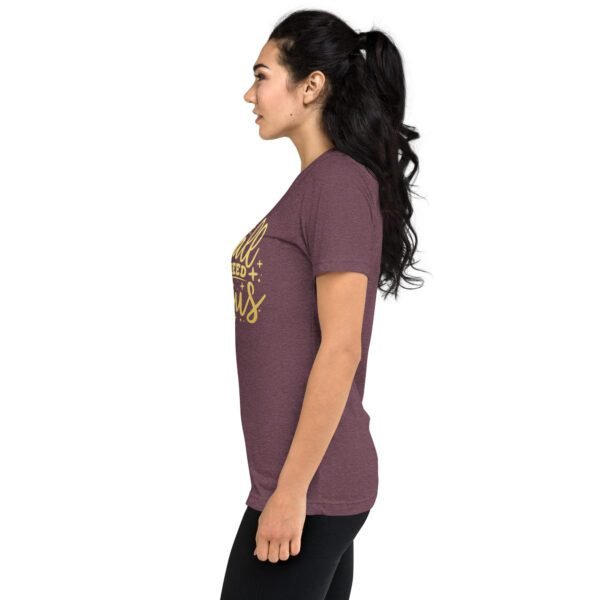 Stylish Short Sleeve T-Shirt for Men and Women - Shop Now! - Image 32