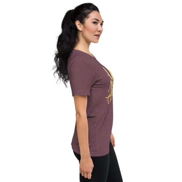 Stylish Short Sleeve T-Shirt for Men and Women - Shop Now! - Image 34