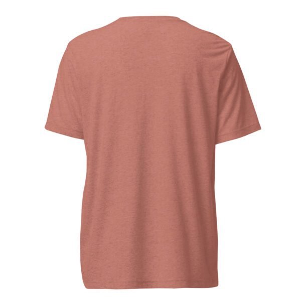 Stylish Short Sleeve T-Shirt for Men and Women - Shop Now! - Image 28