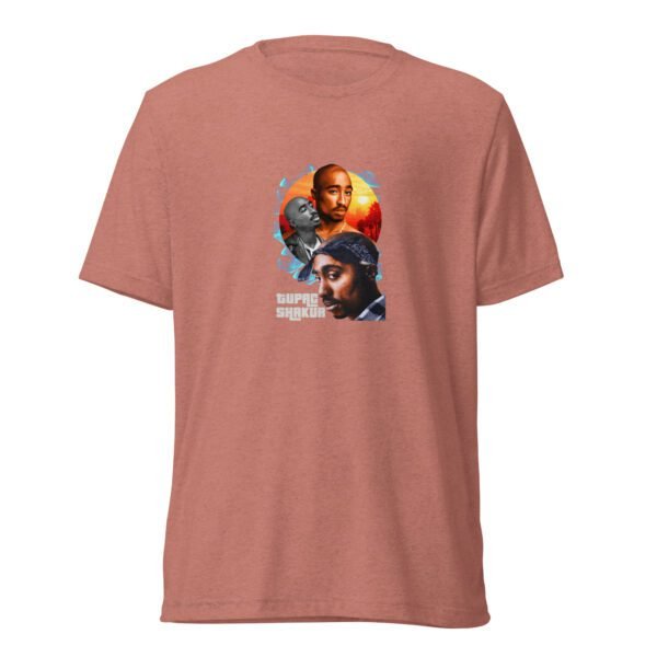 Stylish Short Sleeve T-Shirt for Men and Women - Shop Now! - Image 25