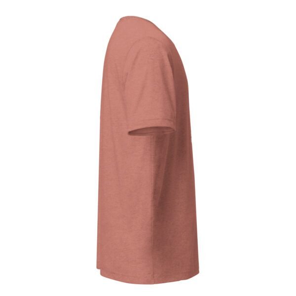 Stylish Short Sleeve T-Shirt for Men and Women - Shop Now! - Image 27