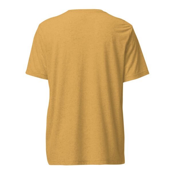 Vintage Tri-Blend Short Sleeve T-Shirt in Multiple Colors - XS-3XL - Pop Culture Tee - Image 24