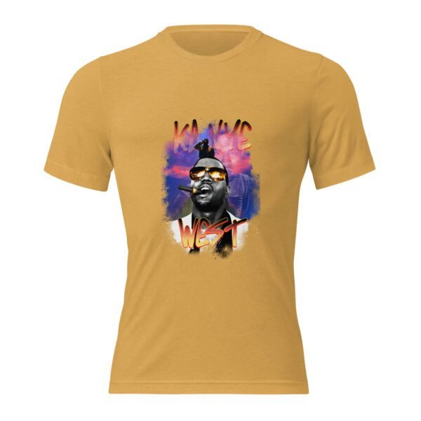 Stylish Short Sleeve T-Shirt for Men and Women - Shop Now! - Image 21