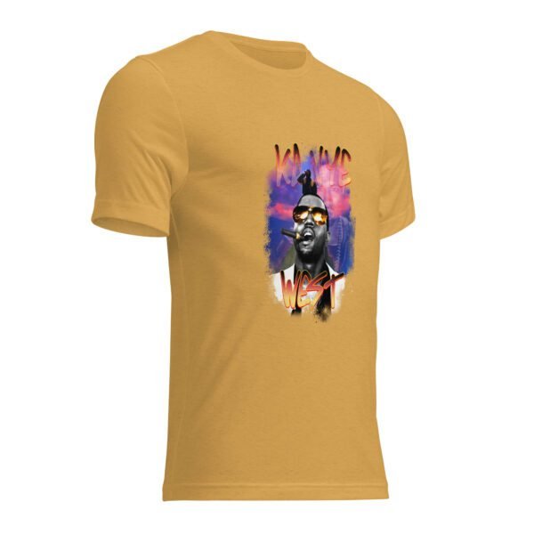 Stylish Short Sleeve T-Shirt for Men and Women - Shop Now! - Image 23
