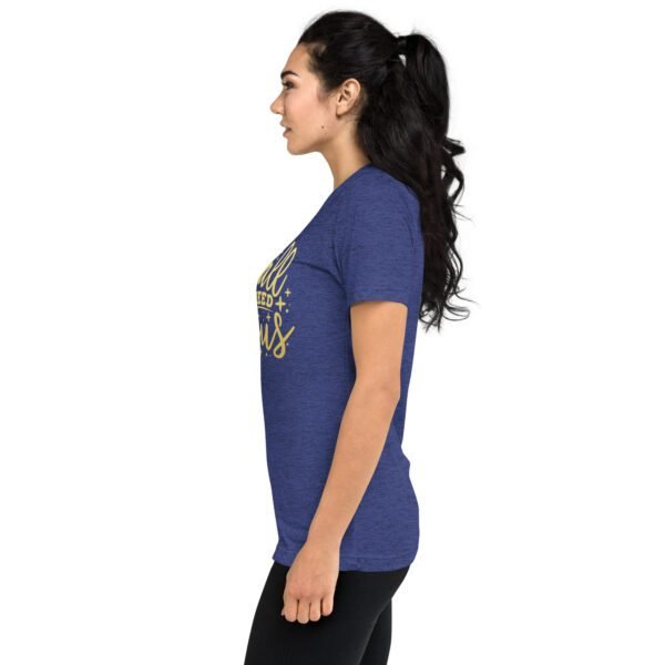 Stylish Short Sleeve T-Shirt for Men and Women - Shop Now! - Image 20