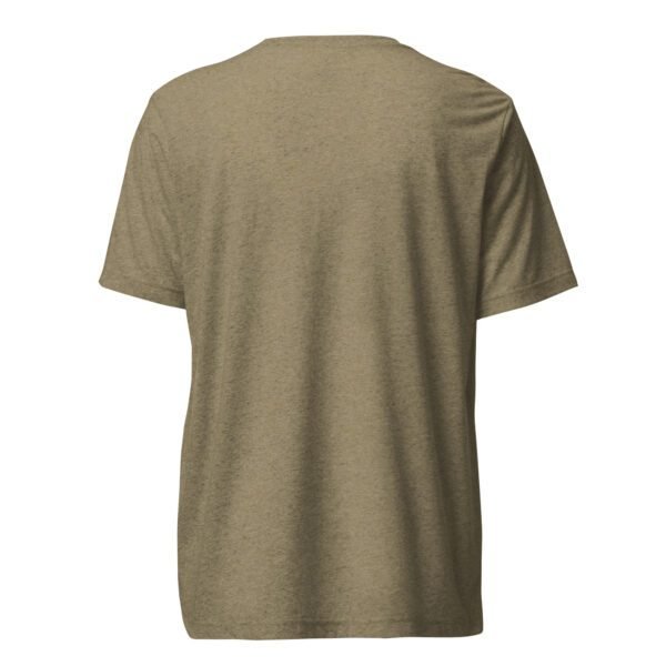 Stylish Short Sleeve T-Shirt for Men and Women - Shop Now! - Image 24