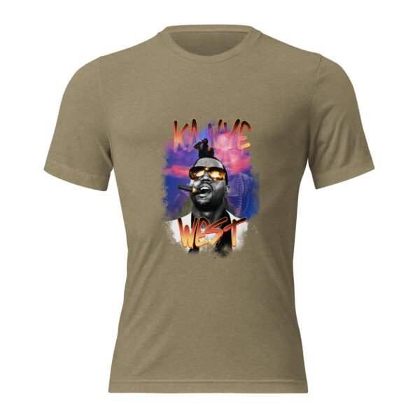 Stylish Short Sleeve T-Shirt for Men and Women - Shop Now! - Image 17