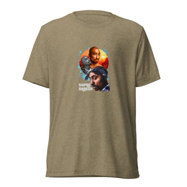 Stylish Short Sleeve T-Shirt for Men and Women - Shop Now! - Image 21
