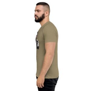 Short sleeve t-shirt