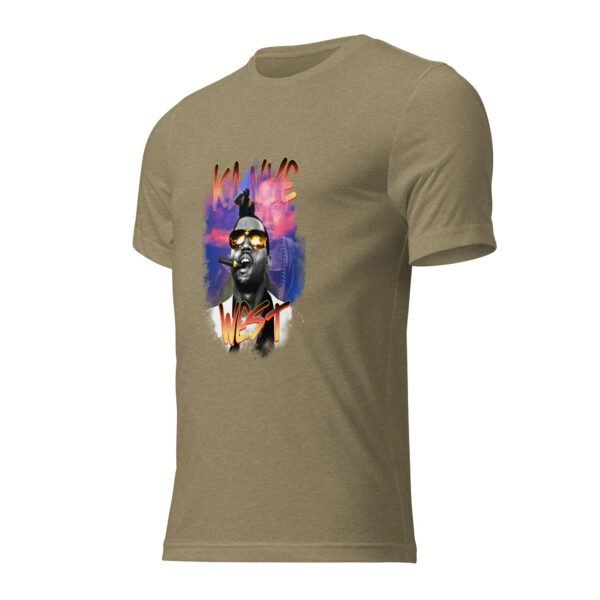 Stylish Short Sleeve T-Shirt for Men and Women - Shop Now! - Image 18
