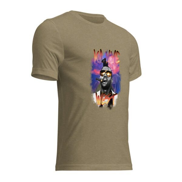 Stylish Short Sleeve T-Shirt for Men and Women - Shop Now! - Image 19