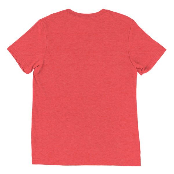 Stylish Short Sleeve T-Shirt for Men and Women - Shop Now! - Image 3