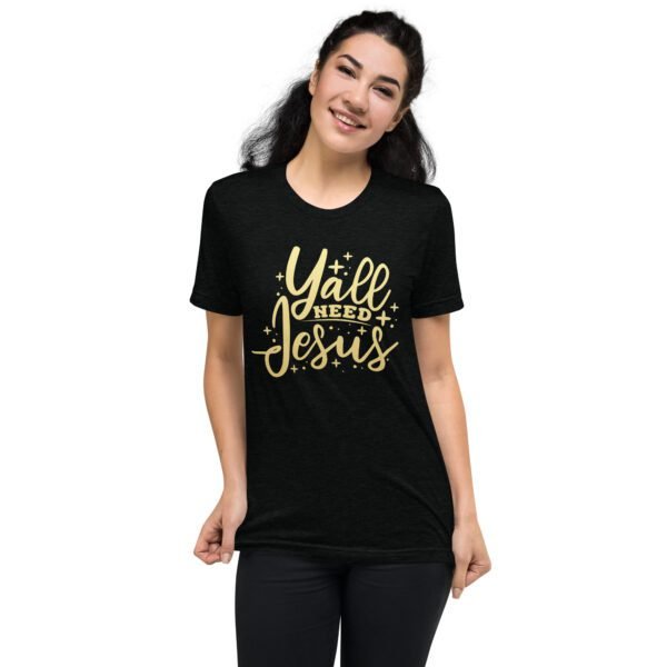 Stylish Short Sleeve T-Shirt for Men and Women - Shop Now!