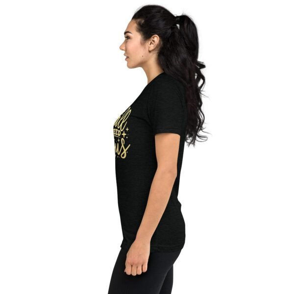 Stylish Short Sleeve T-Shirt for Men and Women - Shop Now! - Image 2