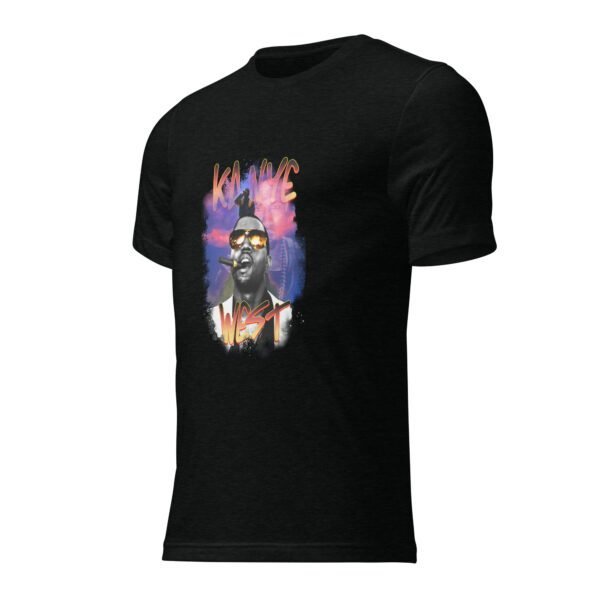 Stylish Short Sleeve T-Shirt for Men and Women - Shop Now! - Image 2