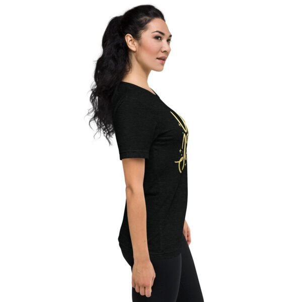Stylish Short Sleeve T-Shirt for Men and Women - Shop Now! - Image 4