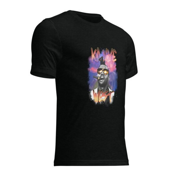 Stylish Short Sleeve T-Shirt for Men and Women - Shop Now! - Image 3