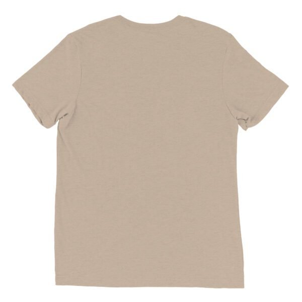 Stylish Short Sleeve T-Shirt for Men and Women - Shop Now! - Image 5