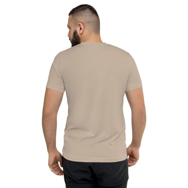 Shop the Latest Pop Culture Tri-Blend T-Shirts in Mauve, Mustard, Olive, Purple, Tan, and Teal - Sizes XS-3XL - Image 36