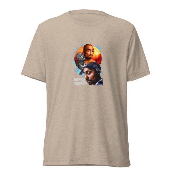 Stylish Short Sleeve T-Shirt for Men and Women - Shop Now! - Image 29