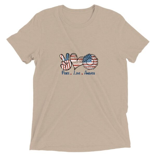 Stylish Short Sleeve T-Shirt for Men and Women - Shop Now! - Image 4