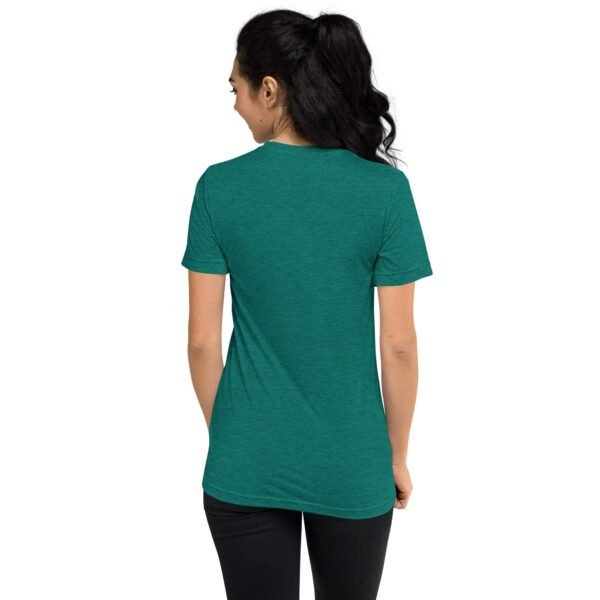 Stylish Short Sleeve T-Shirt for Men and Women - Shop Now! - Image 30
