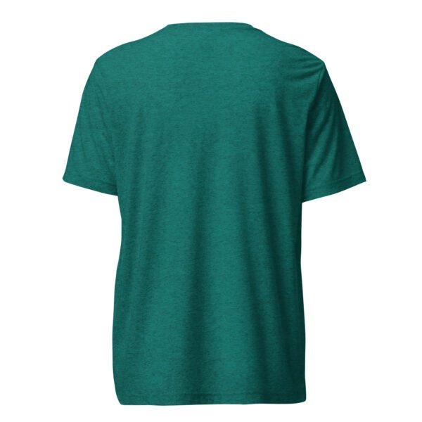 Vintage Tri-Blend Short Sleeve T-Shirt in Multiple Colors - XS-3XL - Pop Culture Tee - Image 4