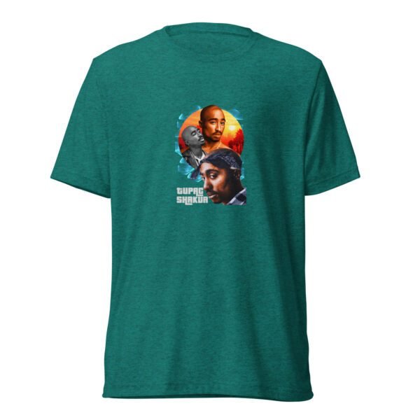 Stylish Short Sleeve T-Shirt for Men and Women - Shop Now! - Image 5