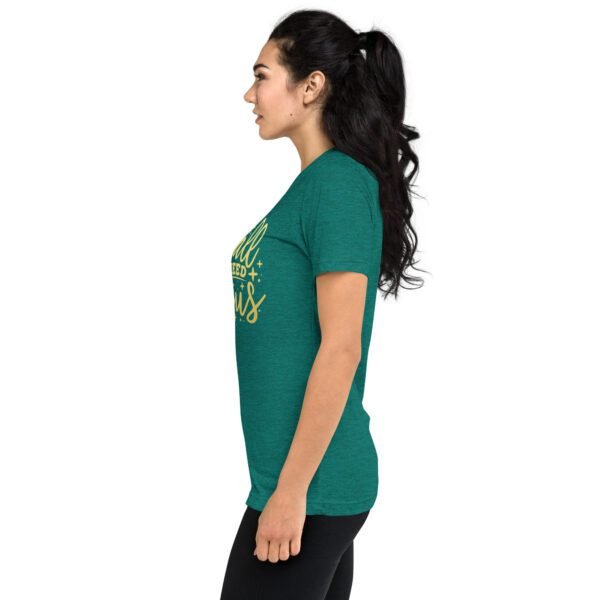 Stylish Short Sleeve T-Shirt for Men and Women - Shop Now! - Image 26