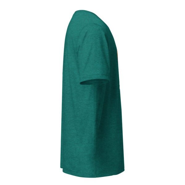 Stylish Short Sleeve T-Shirt for Men and Women - Shop Now! - Image 7