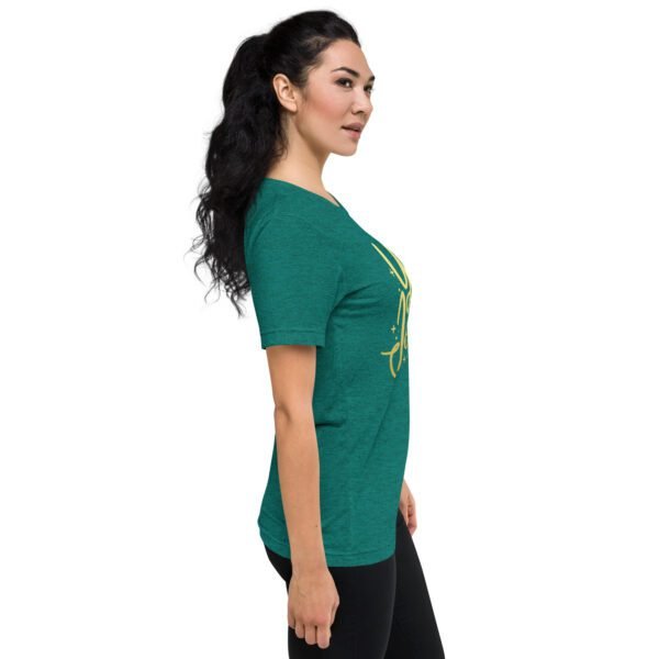 Stylish Short Sleeve T-Shirt for Men and Women - Shop Now! - Image 28