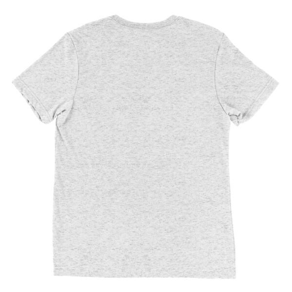 Stylish Short Sleeve T-Shirt for Men and Women - Shop Now! - Image 9