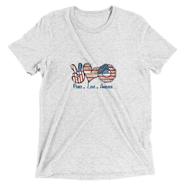 Stylish Short Sleeve T-Shirt for Men and Women - Shop Now! - Image 8