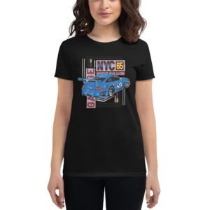 Stylish Women's Short Sleeve T-Shirt: Comfortable & Trendy Tops for Every Occasion
