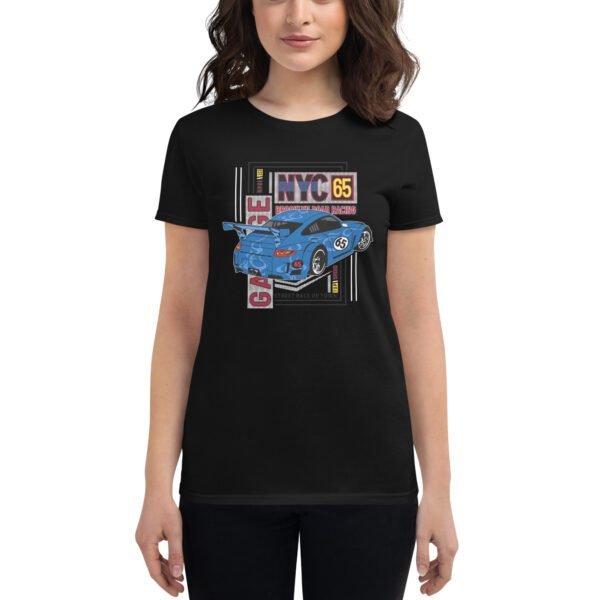 Stylish Women's Short Sleeve T-Shirt: Comfortable & Trendy Tops for Every Occasion
