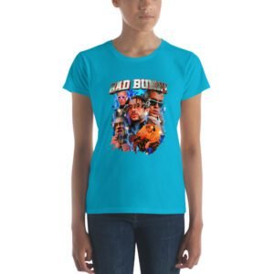 Stylish Women's Short Sleeve T-Shirt: Comfortable & Trendy Tops for Every Occasion