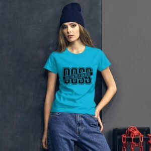 Stylish Women's Short Sleeve T-Shirt: Comfortable & Trendy Tops for Every Occasion