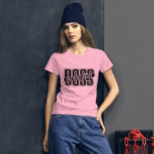 Stylish Women's Short Sleeve T-Shirt: Comfortable & Trendy Tops for Every Occasion