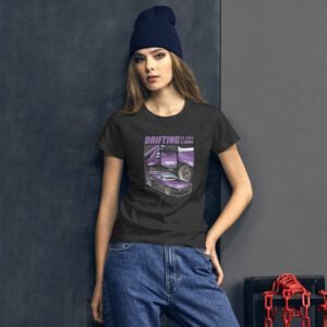 Stylish Women's Short Sleeve T-Shirt: Comfortable & Trendy Tops for Every Occasion