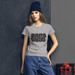 Stylish Women's Short Sleeve T-Shirt: Comfortable & Trendy Tops for Every Occasion