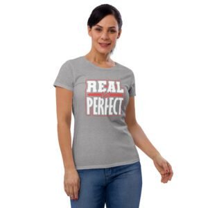 Women's short sleeve t-shirt