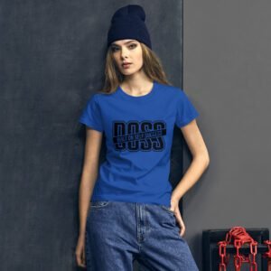 Stylish Women's Short Sleeve T-Shirt: Comfortable & Trendy Tops for Every Occasion