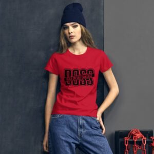Stylish Women's Short Sleeve T-Shirt: Comfortable & Trendy Tops for Every Occasion