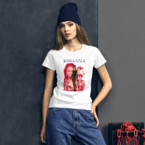 Stylish Women's Short Sleeve T-Shirt: Comfortable & Trendy Tops for Every Occasion