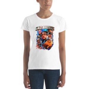 Stylish Women's Short Sleeve T-Shirt: Comfortable & Trendy Tops for Every Occasion