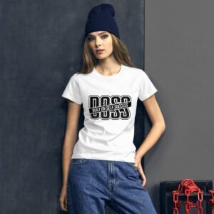 Stylish Women's Short Sleeve T-Shirt: Comfortable & Trendy Tops for Every Occasion